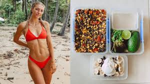 Goo.gl/dwac3x kyle & maddie channel: What I Ate Today Easy Vegan On The Go Meals Youtube