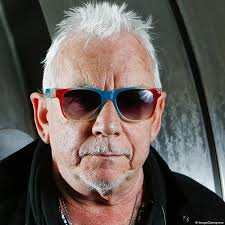 Blues, drugs and rock 'n' roll: Eric Burdon turns 75