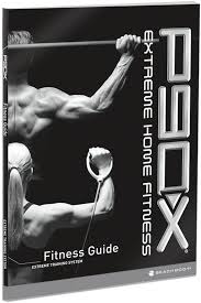 Amazon Com P90x Dvd Workout Base Kit Sports Outdoors