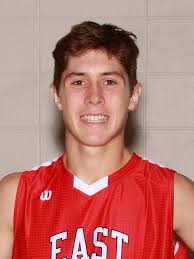 Charlie Keefe's Instagram, Twitter & Facebook