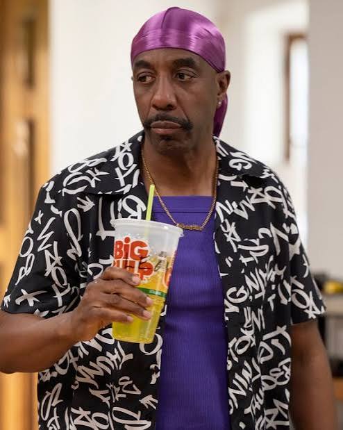 J.B. Smoove Reflects on the End of 'Curb Your Enthusiasm'