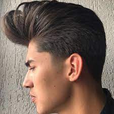 39 Classic Taper Haircuts 2021 Guide Tapered Haircut Tapered Hair Mens Hairstyles Thin Hair