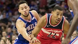 The miami heat nearly pulled off a great win on tuesday night against the sixers, but the 45 points from joel embiid were too much for the heat to handle.now, they will get another. Wizards Vs Sixers Tv Live Stream And Radio Info Things To Watch Rsn