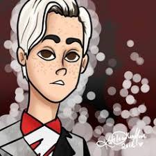 16 Descendants ideas