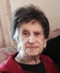 Evelyn Hajjar Obituary