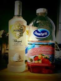 How To Make An Interesting Art Piece Using Tree Branches Ehow Yummy Drinks Whipped Cream Vodka Fun Drinks