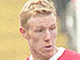 Town Reserves pinned back after Kenworthy and Ahmed make mark