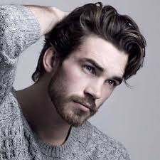 The explosion of ceramic hair straighteners around the turn of the millennium convinced us all that curls were something which. Have Thick Hair Here Are 50 Ways To Style It For Men Men Hairstyles World