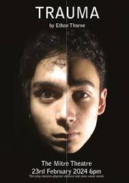 Trinity Mitre Magazine 2023/24 by trinityschoolcroydon