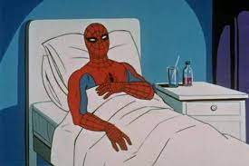 10 Brilliant Spider Man Memes In Anticipation Of Spider Man Homecoming Weekender Com Sg