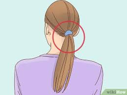 Browse our gallery of bridal updo hairstyle hair looks for a bride on her wedding day. How To Get Ready Before School P E Girls 14 Steps