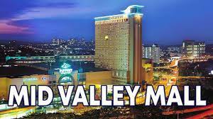 Lingkaran syed putra mid valley city, kuala lumpur 59200 malaysia. Mid Valley Shopping Mall Kuala Lumpur Mid Valley Megamall Travel In Malaysia Travel Travel Kuala Lumpur