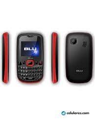 Fotografías Blu Samba Mini - Celulares ...