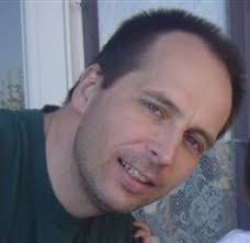 Everett Hardin Foster (March 12, 1967