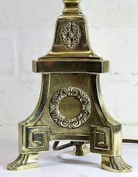 Maybe you would like to learn more about one of these? Restoring An Antique Brass Table Lamp Hertfordshire Lighting And Design
