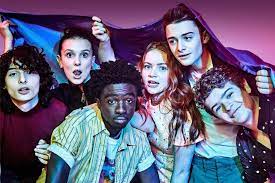 Everything we know about stranger things 4, including a favorite character's return and which new cast members will be joining the upside down. Stranger Things Season 4 Release Date Cast Trailer Knowinsiders