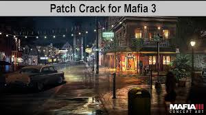 Mafia 3 download link w/crack. How To Install Mafia 3 Codex Crack Video Dailymotion