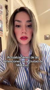 Norma Mancha Midland Tx