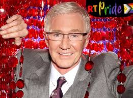 Paul O'Grady's producer Malcolm Prince pays tribute to late entertainer