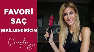 Cagla Favori Sac Sekillendiricim Guzellik Bakim Sac Sac Ve Makyaj Guzellik