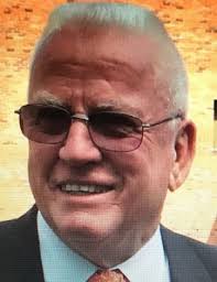 Obituary for Edward Allen Crissman