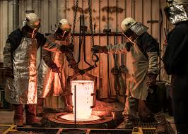 What Is Sponge Iron? Uses, Benefits & Production | Sree Metaliks