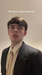 David Liburd's Instagram, Twitter & Facebook