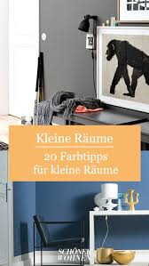 Farben Fur Kleine Raume In 2020 Kleiner Raum Raum Raum Einrichten
