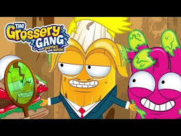 Grossery Gang Cartoon Hotdog Catapulting Cartoons For Children Youtube Check out our jumbo hotdog selection for the very best in unique or custom, handmade pieces from our shops. grossery gang cartoon hotdog