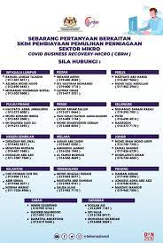 Borang permohonan di bawah boleh didapatkan dan semua borang yang disertakan dilengkapkan. Permohonan Skim Pembiayaan Pemulihan Perniagaan Sektor Mikro Tekun Nasional Cbrm Di Buka Terima Bantuan Sehingga Rm10 000 Edu Bestari