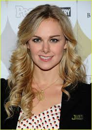 Laura Bell Bundy