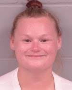 Johnson, Ashley Ann age 30 Booked...