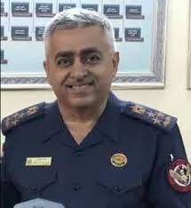 شخصيات بني مالك