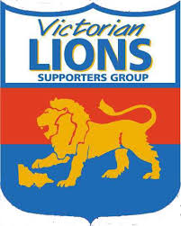 The brisbane lions is a professional australian rules football club based in brisbane, queensland, that plays in the australian football league (afl). Brisbane Lions Victorian Lions Supporters Group