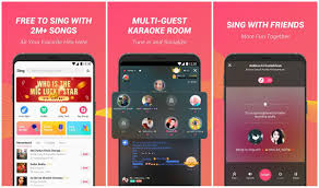 With an easy to use interface, bandlab will let others listen to your finished tracks and you'll be able to do the same to theirs. 5 Best Karaoke Apps Background Music Apps For Singing To Use In Android