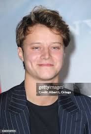 56 Rudy Ortega Photos & High Res Pictures