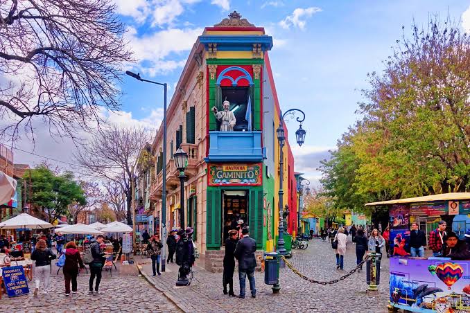 O que fazer em Buenos Aires, a bela capital da Argentina