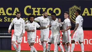 Summary real madrid three points behind leaders atletico real betis in sixth and fighting for europa league spot Yrqgouwm0ha5m
