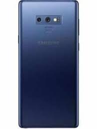 Samsung note 9 specification in bd. Samsung Galaxy Note 9 512gb Price In India Full Specifications 4th May 2021 At Gadgets Now