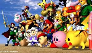 After meeting the unlock requirements or playing the required number of vs. Super Smash Bros Melee Know Everything About The Characters From Melee