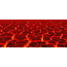 Lava aims to make systematic, automatic and manual quality control more approachable for projects of all sizes. Fototapete Vlies Premium Magma Lava Feuer Rot