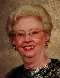 Obituary information for Helen Shirley Rackley