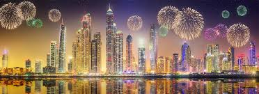 New Year Destination Places To Go For New Years Eve New Year Trips