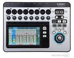 mixer 8 channel ราคา audio