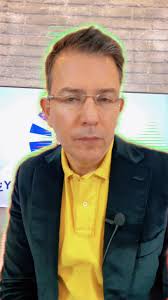 Celso Ortega Jimenez Entrevista