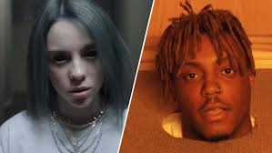 The song was produced by nick mira and debuted at number 74 on the billboard hot 100, peaking at number two on the chart. Juice Wrld Lucid Dreams Remix Lyrics Genius Lyrics