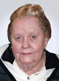 Ann Richardson Obituary