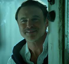 Do you guys think these two knew each other? : r/OuterBanksNetflix