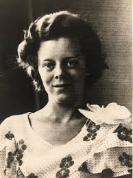 Jacqueline "Jackie" May Young was born