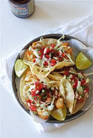 Everyone made them a little different from thinner on a sheet pan to deeply layered beef taco salad to loaded beef taco salad served in a big bowl. Beer Battered Catfish Tacos Bev Cooks